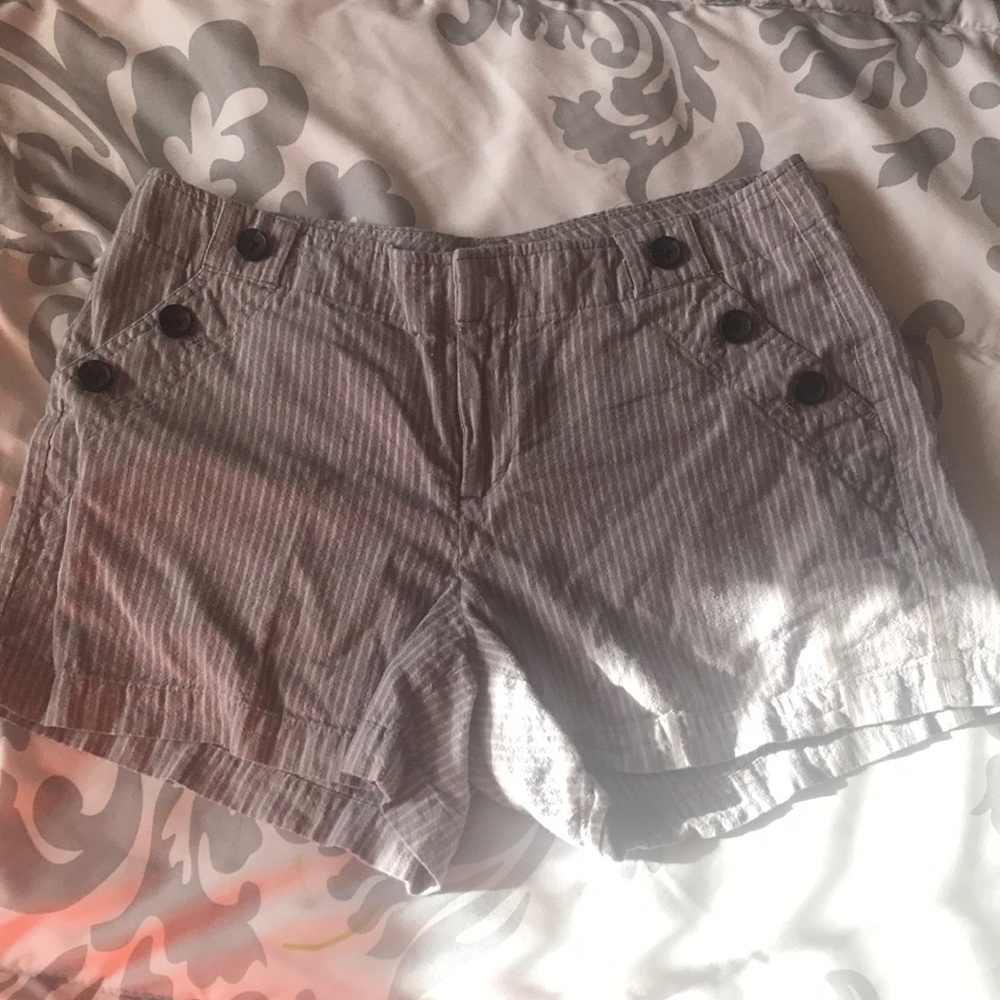 Banana Republic Shorts